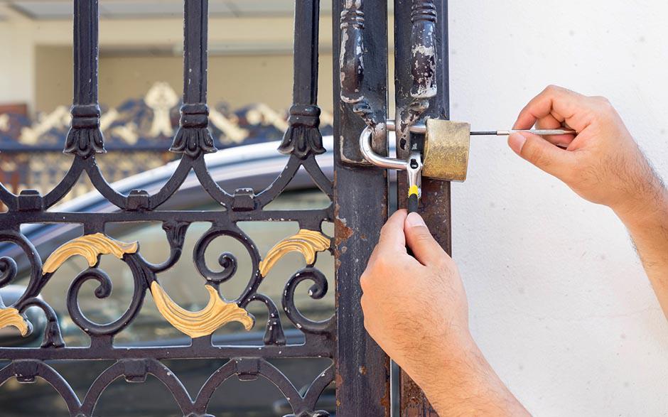 professionnel serrurier dépannage Paris 3